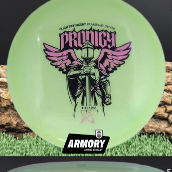 Prodigy Disc F9