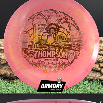 Prodigy Disc FX4