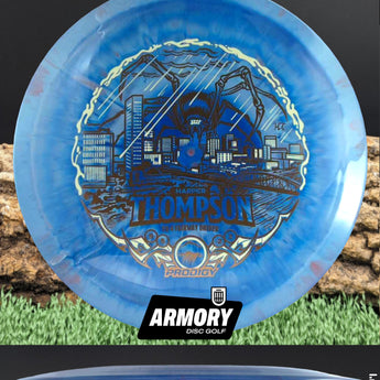 Prodigy Disc FX4