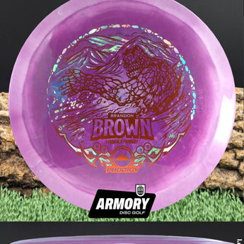 Prodigy Disc Feedback
