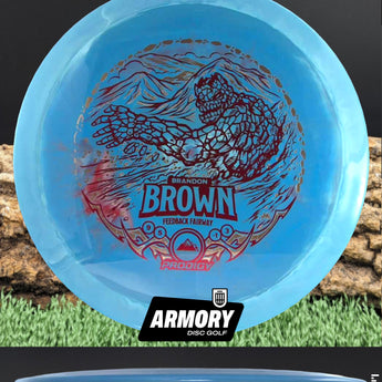 Prodigy Disc Feedback