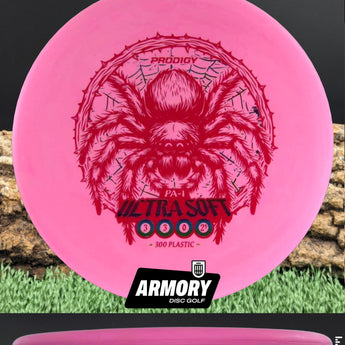 Prodigy Disc Pa1