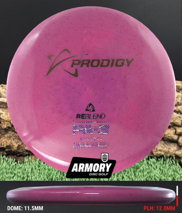 Prodigy Disc Reblend Pa3
