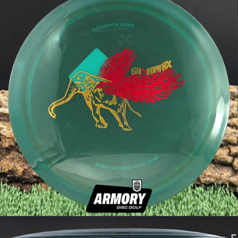 Prodigy Disc Shadowfax