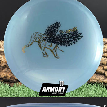 Prodigy Disc Shadowfax