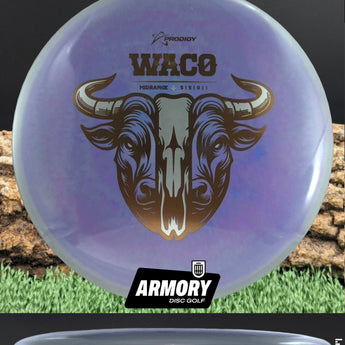 Prodigy Disc Waco