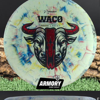 Prodigy Disc Waco
