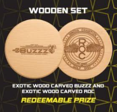 2026 Innova x Discraft Worlds Edition Collector Box