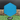 Six Sided Discs Hexagon - Base Blue