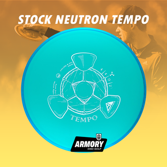 Axiom Discs Neutron Tempo