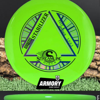 Streamline Discs Stabilizer