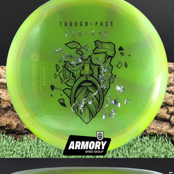 Thought Space Athletics DiscSouth Vex Persona