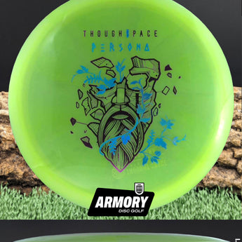 Thought Space Athletics DiscSouth Vex Persona