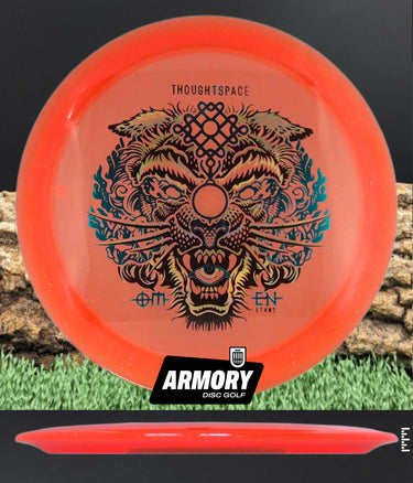 Thought Space Athletics Omen