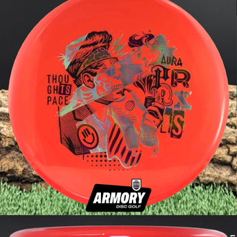 Thought Space Athletics Praxis - Aura Soft