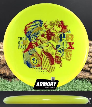 Thought Space Athletics Aura Praxis