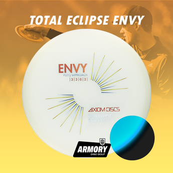 Axiom Total Eclipse Envy