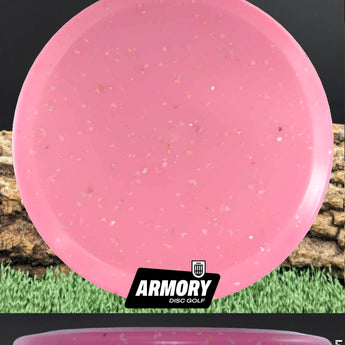 Trash Panda Disc Golf Inner Core + Phone Case Edition