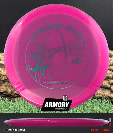 Westside Discs Longbowman