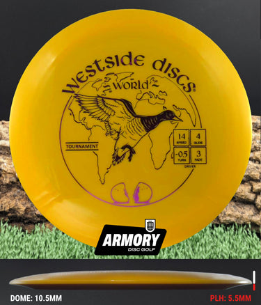Westside Discs World