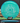 Armory Disc Golf Shop Used Disc Golf Discs Axiom Discs Neutron Panic Turquoise/9/10 169g