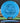 Armory Disc Golf Shop Used Disc Golf Discs Destroyer 7/10 Ink Blue/Blue 166.2g