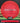 Armory Disc Golf Shop Used Disc Golf Discs Discmania MD3 8/10 Red/Silver 175.2g