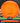 Armory Disc Golf Shop Used Disc Golf Discs Metal Flake Teebird 8/10 Orange/Green 171.5g