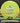 Armory Disc Golf Shop Used Disc Golf Discs Mint Disc Mustang 8/10 Yellow/White 177g