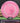 Armory Disc Golf Shop Used Disc Golf Discs MVP Glitch 8/10 Ink Pink/Black/White 154g