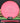 Armory Disc Golf Shop Used Disc Golf Discs Neutron Hex 7/10 Ink Pink/Red/Silver 179.5g