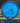 Armory Disc Golf Shop Used Disc Golf Discs Proton Deflector 8/10 Blue/Black/Black 175g