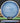 Armory Disc Golf Shop Used Disc Golf Discs Proton Servo 7/10 Ink Blue/White/Silver 166.1g