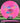 Armory Disc Golf Shop Used Disc Golf Discs Requiem 7/10 Ink Pink/Rainbow 175.4g
