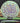 Armory Disc Golf Shop Used Disc Golf Discs Star Destroyer 8/10 Green/Purple 172.9g
