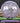 Armory Disc Golf Shop Used Disc Golf Discs TI Luna 8/10 Purple/Silver 174.5g