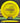 Armory Disc Golf Shop Used Disc Golf Discs Z Line Nuke 8/10 Ink Yellow/Purple 175.2g