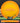 Armory Disc Golf Shop Used Disc Golf Discs Z Line Zone 7/10 Ink Orange/Summer Sunset 175.6g