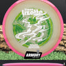 Axiom Aspect Glow/Pink/Green/White 173.5g