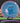 Axiom Bokeh Neutron Blue-Pink Swirl  170.3g
