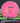 Axiom Bokeh Neutron Hot Pink/Aqua 174.9g