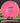 Axiom Bokeh Neutron Hot Pink/Bloody Yellow 175.0g