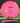 Axiom Bokeh Neutron Hot Pink/Bloody Yellow 175.2g