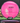Axiom Bokeh Neutron hot pink/midnight purple 169.4g