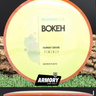 Axiom Bokeh Neutron light dayglow/orange 175g