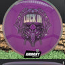 Axiom Bokeh Neutron Purple/Cotton Candy/Black/Silver Shatter 174g