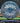 Axiom Crave Cosmic Neutron PLC blue grey & blue 163.7g