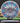 Axiom Crave Cosmic Neutron PLC cotton candy & white 167.3g