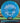 Axiom Crave Neutron Sky Blue-Aqua 163.12g