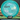 Axiom Crave Proton PLC teal-aqua 164.6g